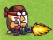 Jwèt Chicken Wars Merge Guns sou entènèt