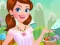 Jwèt Candy Girl Dressup sou entènèt