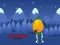 Jwèt Ninja Pumpkin Winter Edition sou entènèt