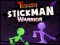 Jwèt Stickman Warriors: Fatality sou entènèt
