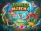 Jwèt Forest Match 4 sou entènèt