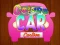 Jwèt Colors Car Cartoon sou entènèt