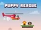 Jwèt Puppy Rescue sou entènèt