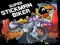 Jwèt Super Stickman Biker sou entènèt