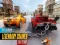 Jwèt Chained Car Stunts Race Mega Ramp sou entènèt