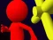Jwèt Human Runner 3D sou entènèt