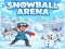 Jwèt SnowBall Arena sou entènèt