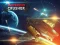 Jwèt Asteroid Crusher sou entènèt
