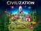 Jwèt Civilization sou entènèt