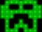 Jwèt Galactic Invaders sou entènèt