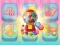 Jwèt Candy Shop Merge sou entènèt
