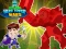 Jwèt Hero Tower Wars Online sou entènèt