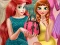 Jwèt Princesses Dressing Room sou entènèt
