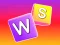 Jwèt Word Swipe sou entènèt