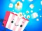 Jwèt Popcorn Blast sou entènèt