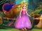 Jwèt Princess Carriage Car Wash sou entènèt