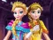 Jwèt Princess Coronation Day sou entènèt