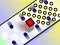 Jwèt Crazy Difficult Game sou entènèt