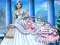 Jwèt Princess Snow Wedding sou entènèt