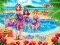 Jwèt Moms Summer Break sou entènèt