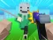 Jwèt Block Craft 3D School sou entènèt