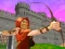 Jwèt Archer Master 3d Castle Defense sou entènèt