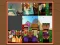 Jwèt Puzzle Minecraft sou entènèt