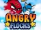 Jwèt Angry Flocks sou entènèt