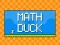 Jwèt Math Duck sou entènèt