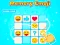 Jwèt Memory Emoji sou entènèt