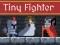 Jwèt Tiny Fighter Unstoppable Run sou entènèt