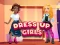 Jwèt Dress Up Girls sou entènèt