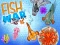 Jwèt Fish War sou entènèt