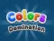 Jwèt Colors Domination sou entènèt