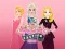 Jwèt Princesses Casting Rush sou entènèt
