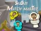 Jwèt Skibidi Match Master sou entènèt