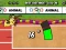 Jwèt Animal Olympics Triple Jump sou entènèt