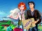 Jwèt Hitchhiker's Guide for Princesses sou entènèt