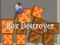 Jwèt Box Destroyer sou entènèt