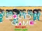 Jwèt Squid game: Green Light, Red Light sou entènèt