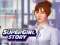 Jwèt Super Girl Story sou entènèt
