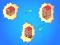 Jwèt Idle Merge City sou entènèt