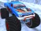 Jwèt Winter Monster Truck sou entènèt