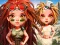 Jwèt Fury of the Steampunk Princess sou entènèt