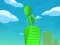 Jwèt Tower Stack Slip sou entènèt