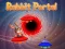 Jwèt Rabbit Portal sou entènèt