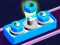 Jwèt Nuts Stack Sort: Nuts & Bolts sou entènèt
