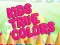 Jwèt Kids True Colors sou entènèt
