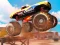 Jwèt Monster Truck Stunt Racing sou entènèt