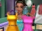 Jwèt Tina Fashion Day sou entènèt